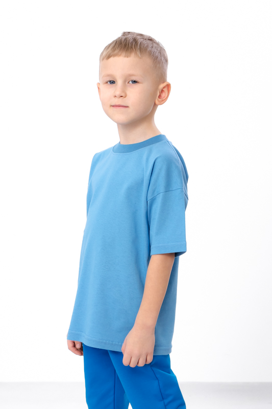 Футболка дитяча (з дефектом)